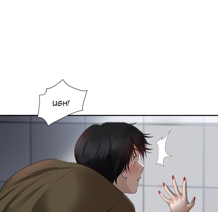 My Husband's a Twin! chapter 23 page 40