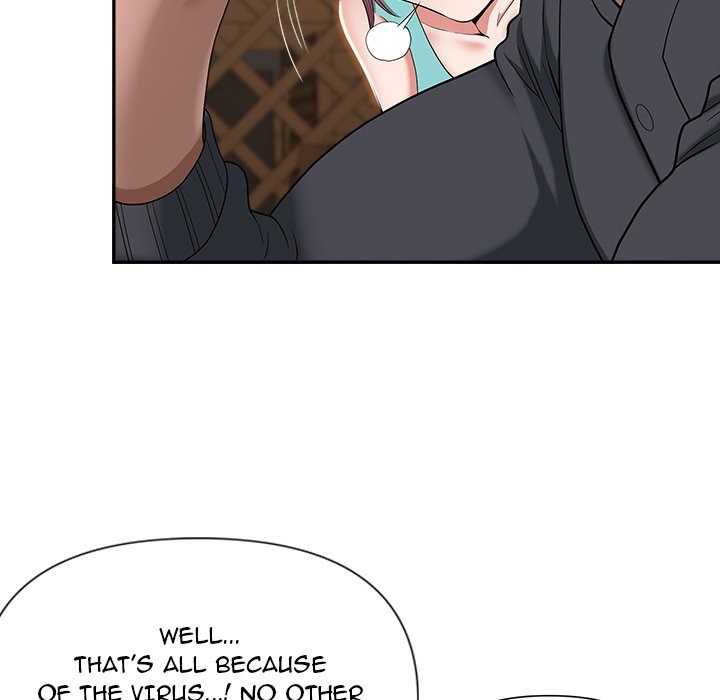 My Husband's a Twin! chapter 23 page 70