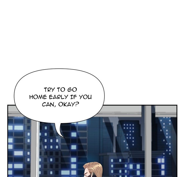 My Husband's a Twin! chapter 23 page 104