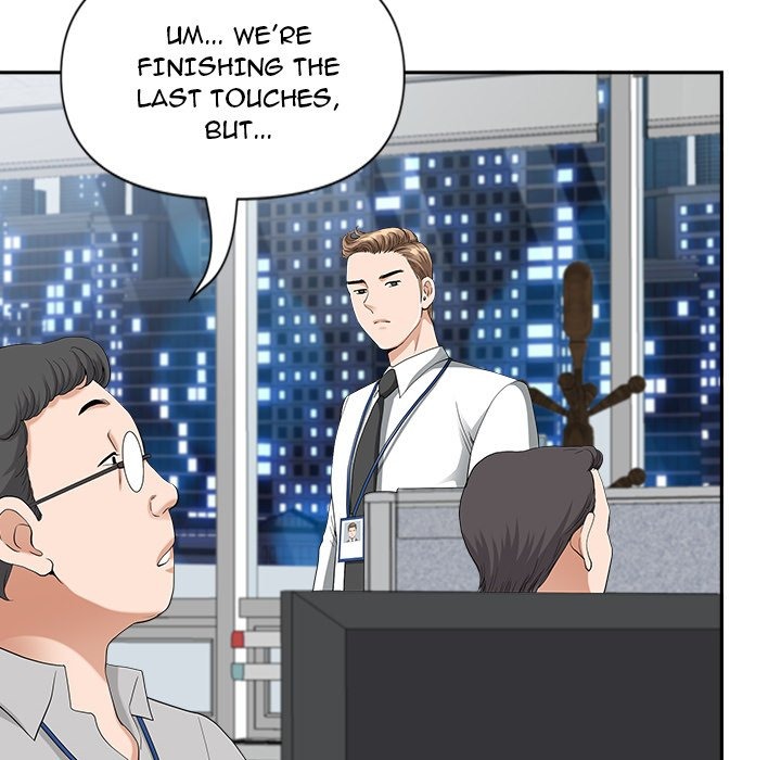 My Husband's a Twin! chapter 23 page 109