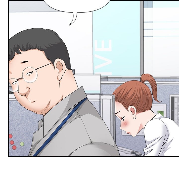 My Husband's a Twin! chapter 23 page 113