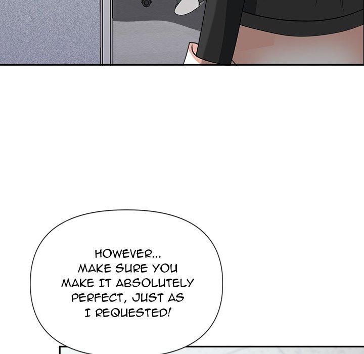 My Husband's a Twin! chapter 23 page 124
