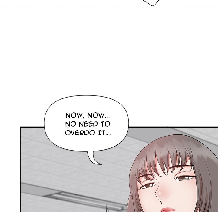 My Husband's a Twin! chapter 23 page 132
