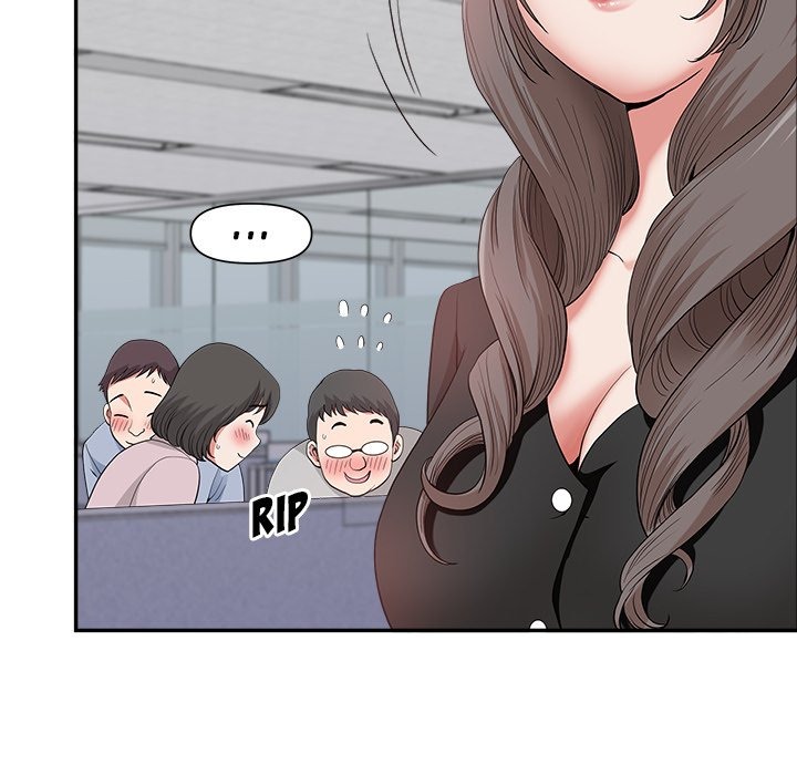 My Husband's a Twin! chapter 23 page 133