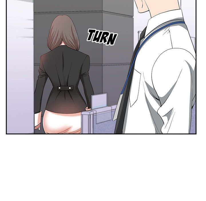 My Husband's a Twin! chapter 23 page 135