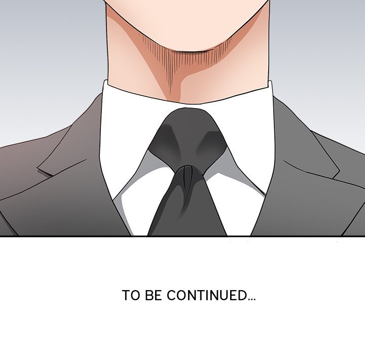 My Husband's a Twin! chapter 23 page 154