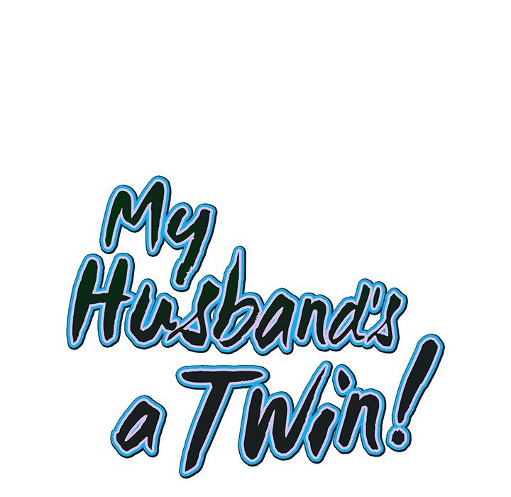 My Husband's a Twin! chapter 24 page 10