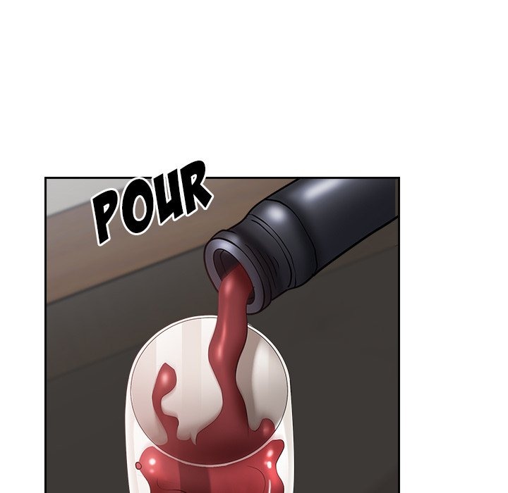 My Husband's a Twin! chapter 24 page 13
