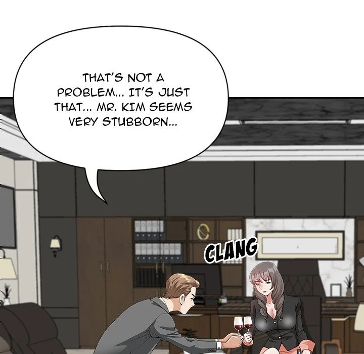 My Husband's a Twin! chapter 24 page 17