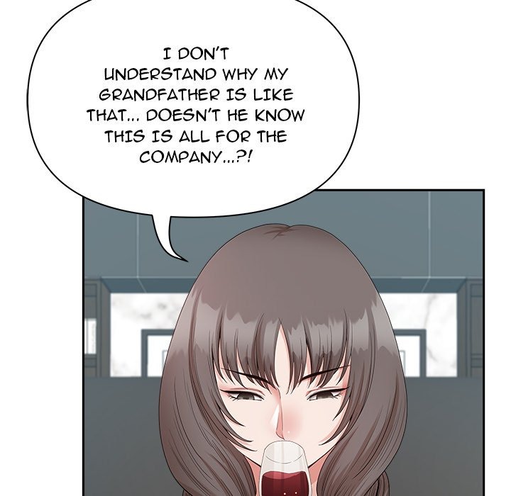 My Husband's a Twin! chapter 24 page 19