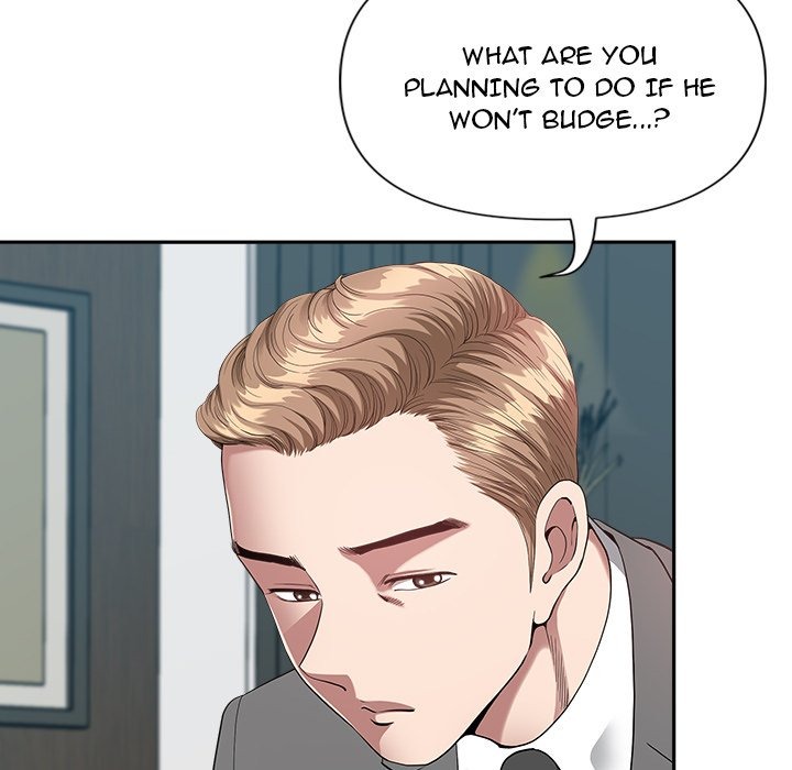My Husband's a Twin! chapter 24 page 21