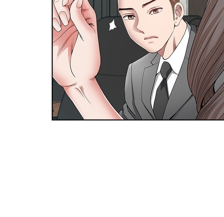My Husband's a Twin! chapter 24 page 24
