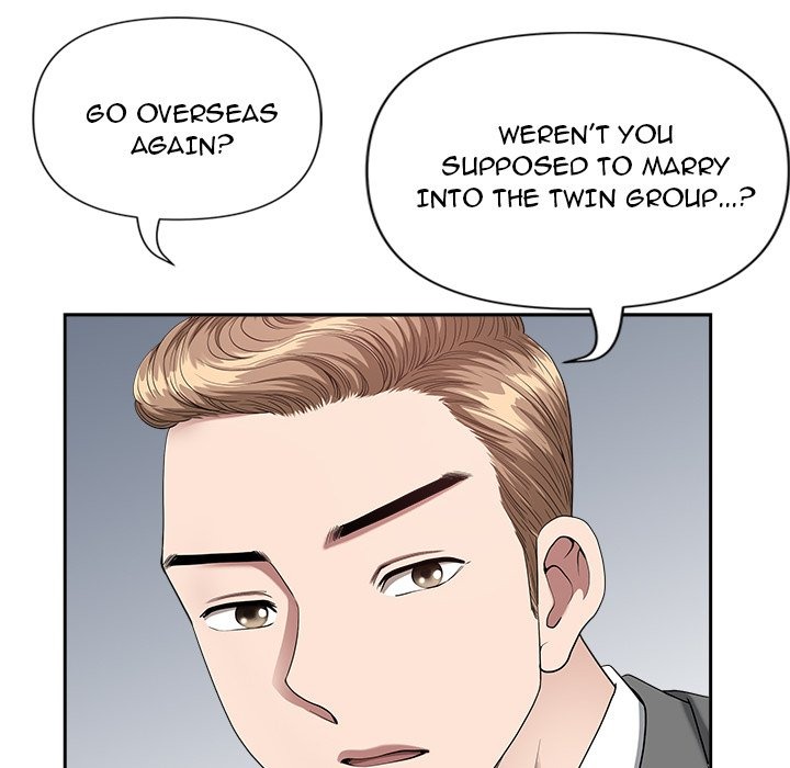 My Husband's a Twin! chapter 24 page 25
