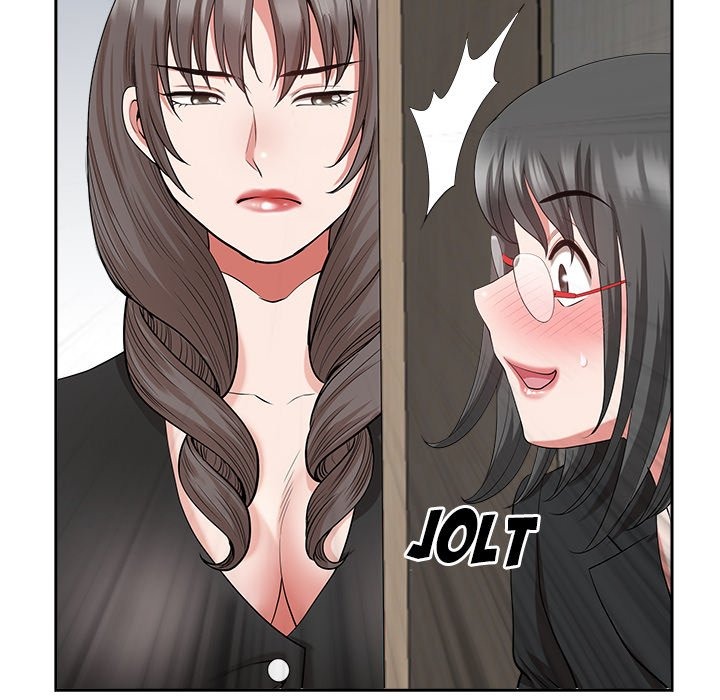 My Husband's a Twin! chapter 24 page 34