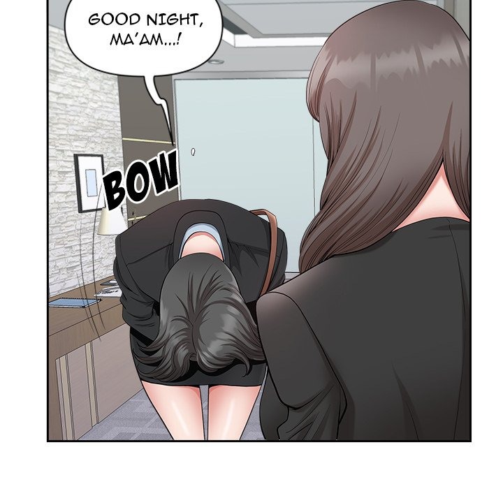 My Husband's a Twin! chapter 24 page 38