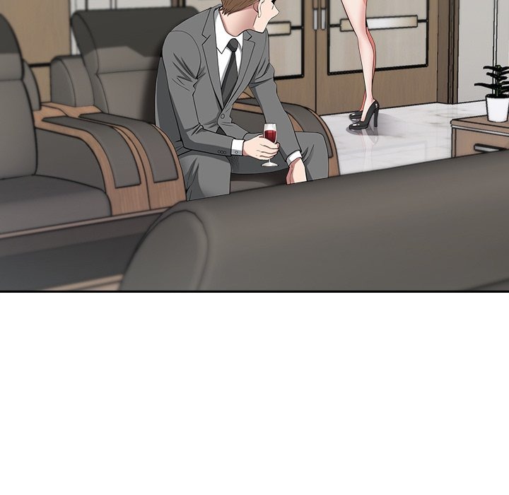 My Husband's a Twin! chapter 24 page 44