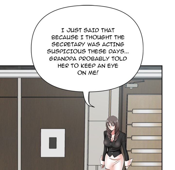 My Husband's a Twin! chapter 24 page 47