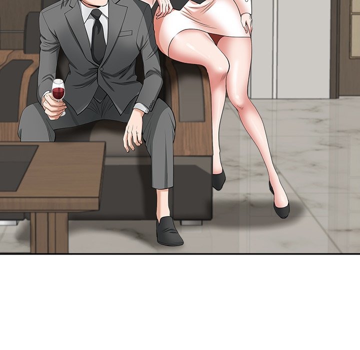 My Husband's a Twin! chapter 24 page 50
