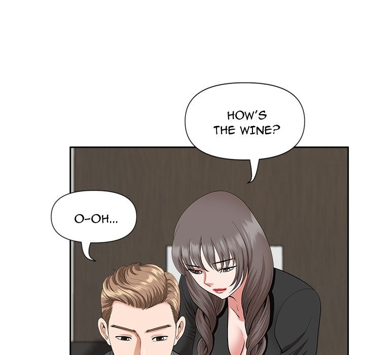 My Husband's a Twin! chapter 24 page 51