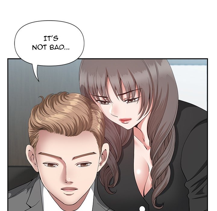 My Husband's a Twin! chapter 24 page 53