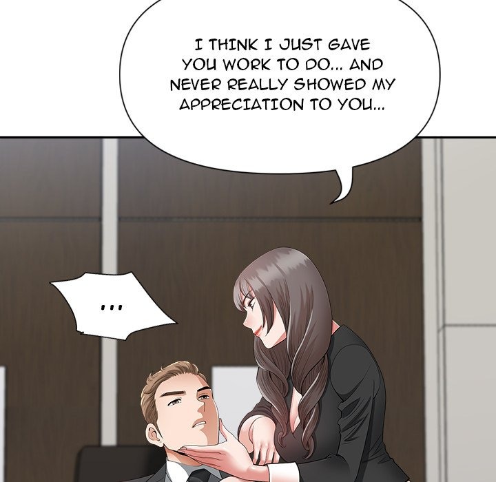 My Husband's a Twin! chapter 24 page 59