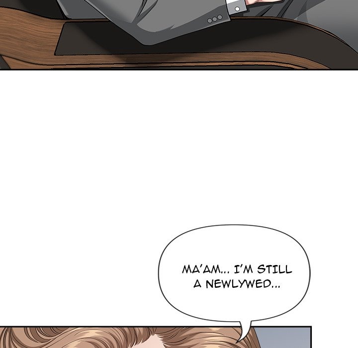 My Husband's a Twin! chapter 24 page 65