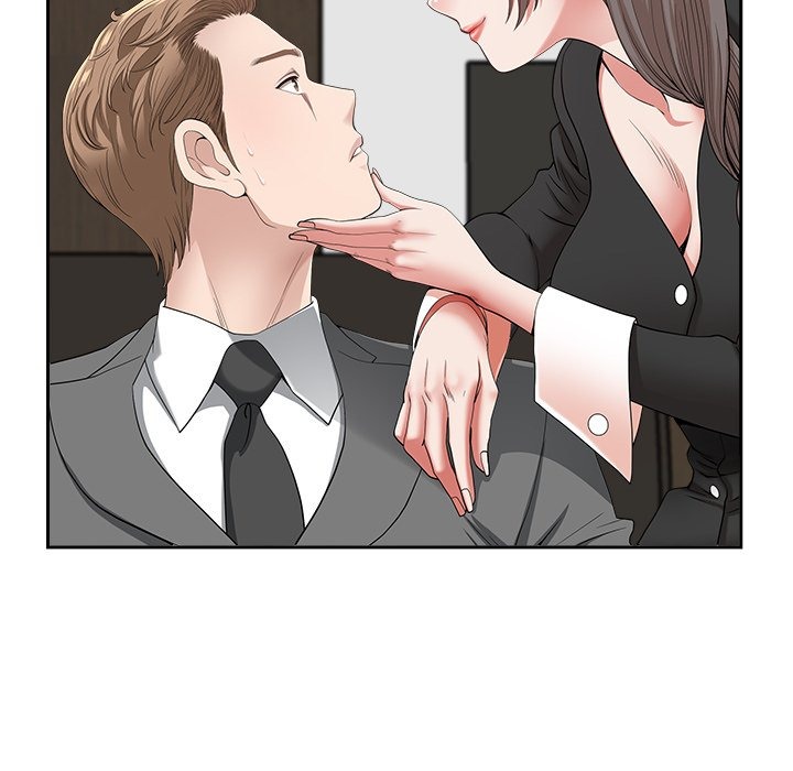 My Husband's a Twin! chapter 24 page 70