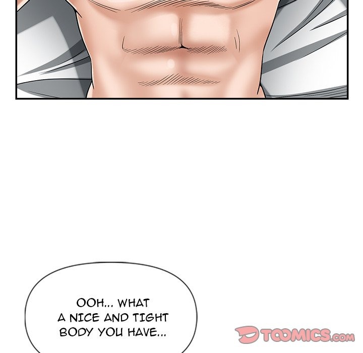 My Husband's a Twin! chapter 24 page 94