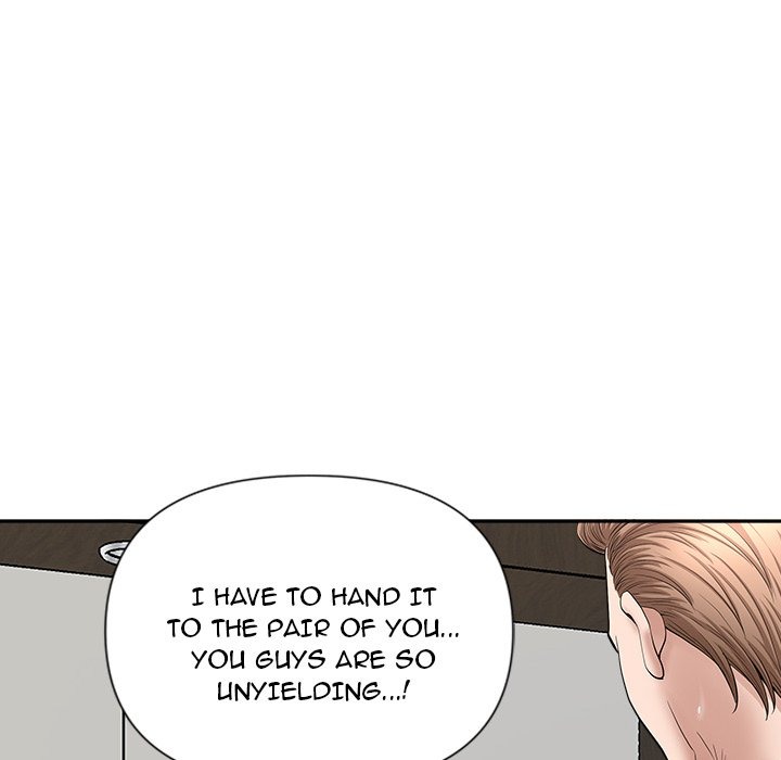 My Husband's a Twin! chapter 25 page 113