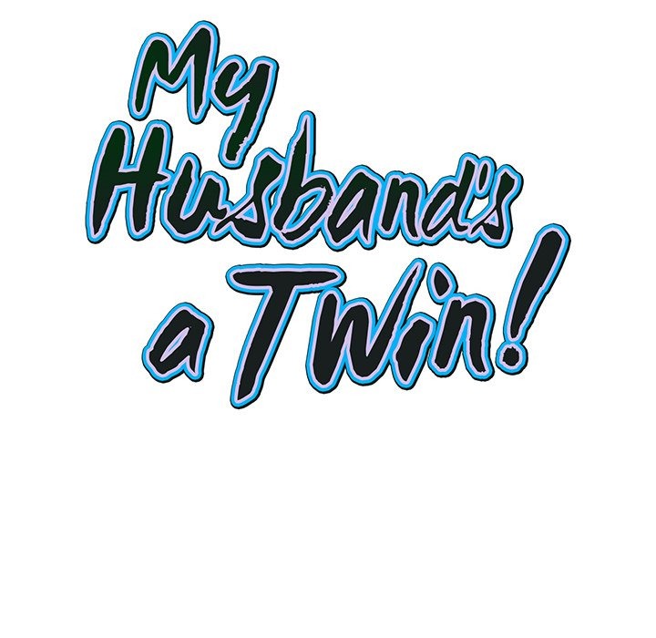 My Husband's a Twin! chapter 26 page 13