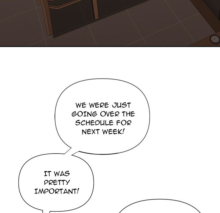 My Husband's a Twin! chapter 26 page 25