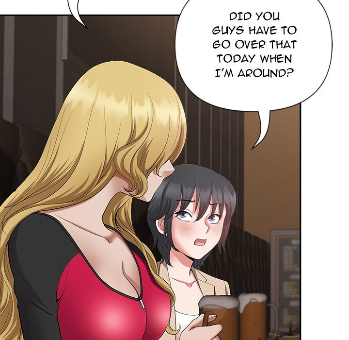My Husband's a Twin! chapter 26 page 26