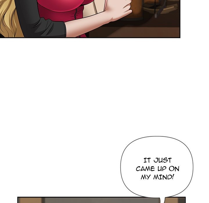 My Husband's a Twin! chapter 26 page 27