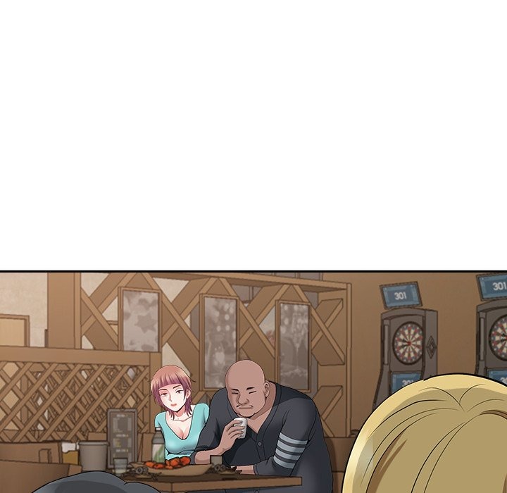 My Husband's a Twin! chapter 26 page 35