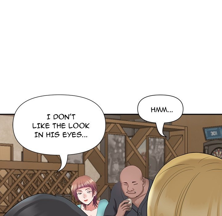 My Husband's a Twin! chapter 26 page 72