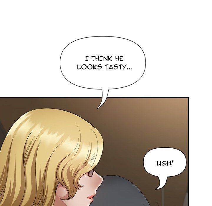 My Husband's a Twin! chapter 26 page 74