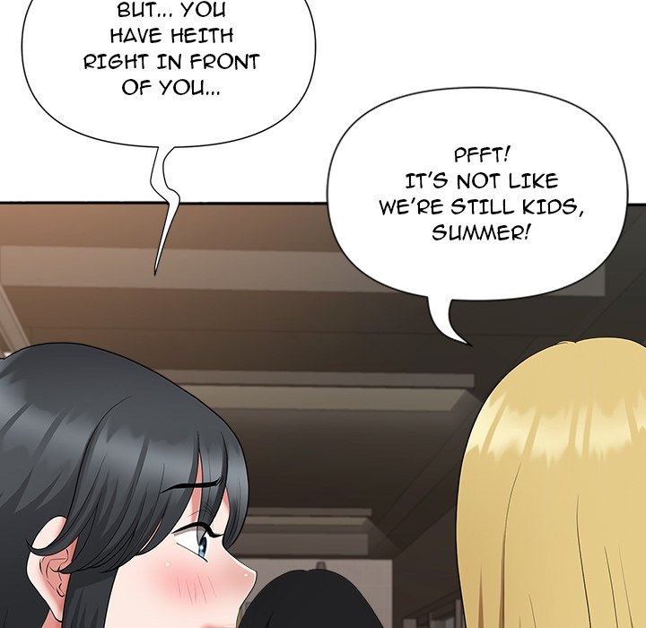 My Husband's a Twin! chapter 26 page 80