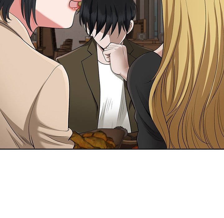 My Husband's a Twin! chapter 26 page 81