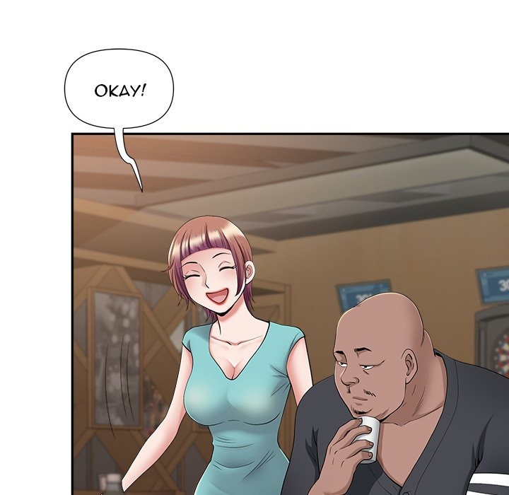 My Husband's a Twin! chapter 26 page 84