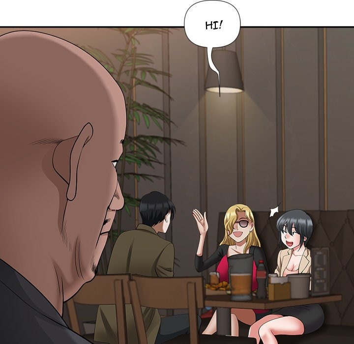 My Husband's a Twin! chapter 26 page 86