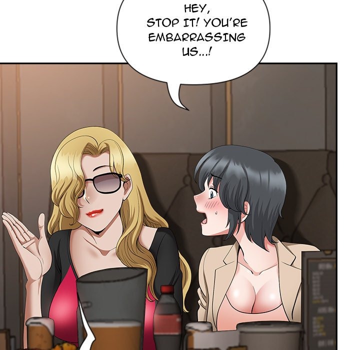 My Husband's a Twin! chapter 26 page 88