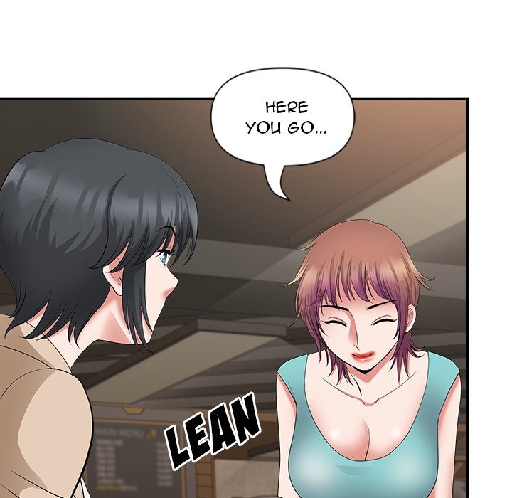My Husband's a Twin! chapter 26 page 94