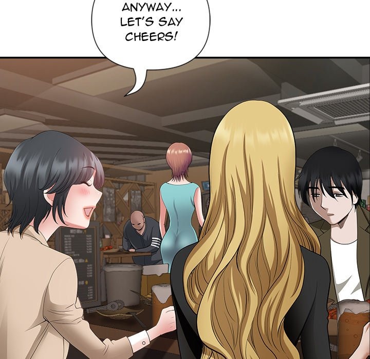 My Husband's a Twin! chapter 26 page 98