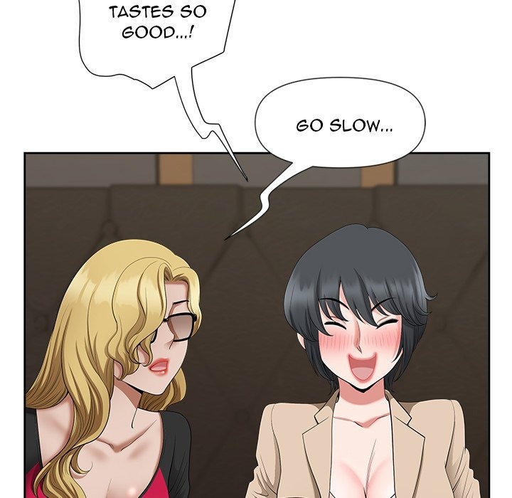My Husband's a Twin! chapter 26 page 127