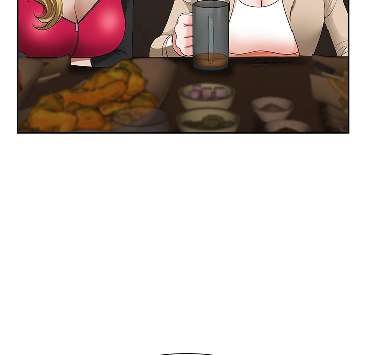My Husband's a Twin! chapter 26 page 128