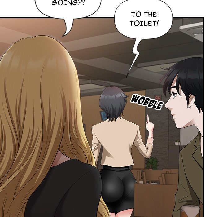 My Husband's a Twin! chapter 26 page 137