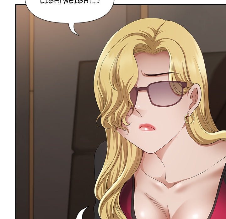 My Husband's a Twin! chapter 26 page 139