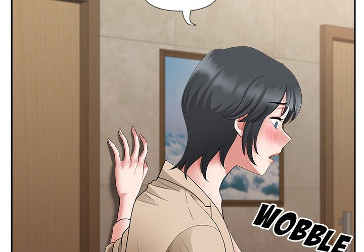 My Husband's a Twin! chapter 27 page 3