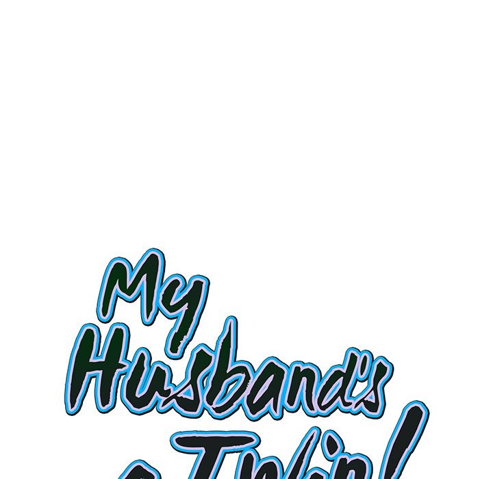 My Husband's a Twin! chapter 27 page 11