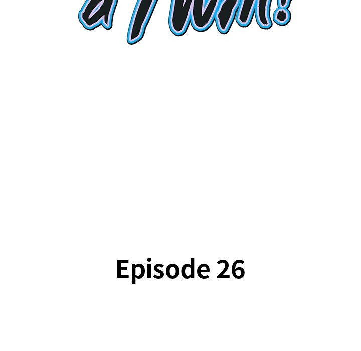 My Husband's a Twin! chapter 27 page 12
